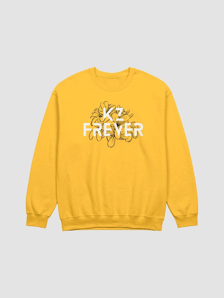 Matt's La Flame Sweatshirt product image (1)
