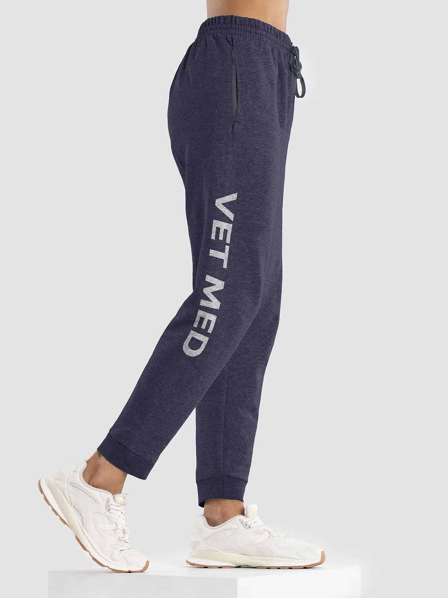 VET MED Jogger Sweat Pants product image (4)