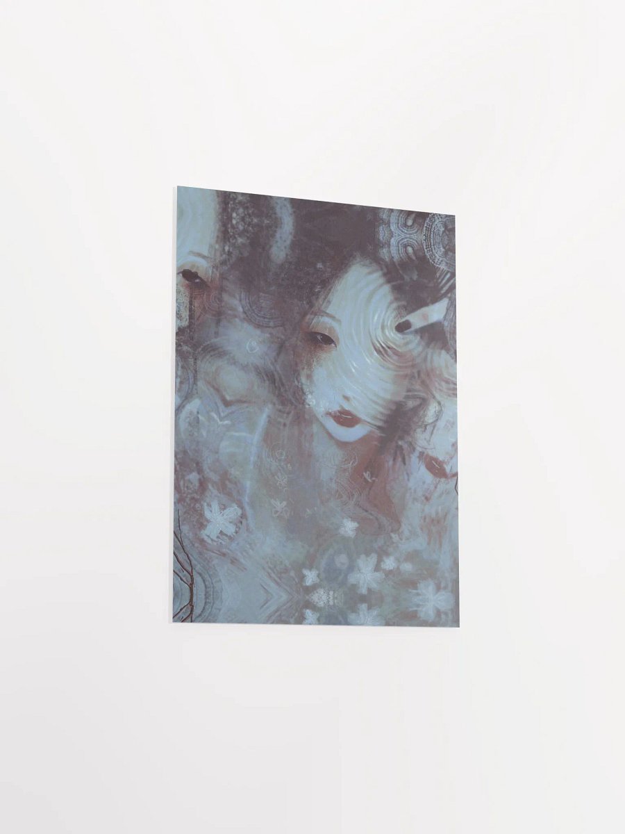 "Ripples" Print product image (3)
