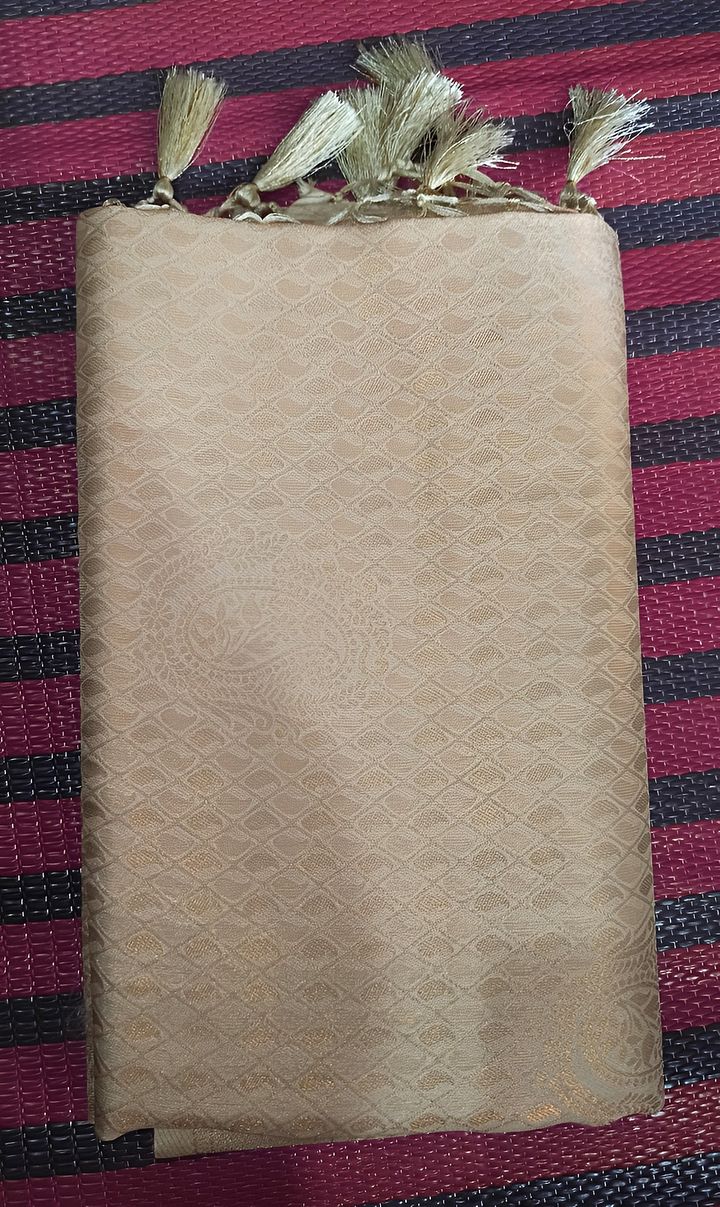 Fancy Saree Pink product image (1)