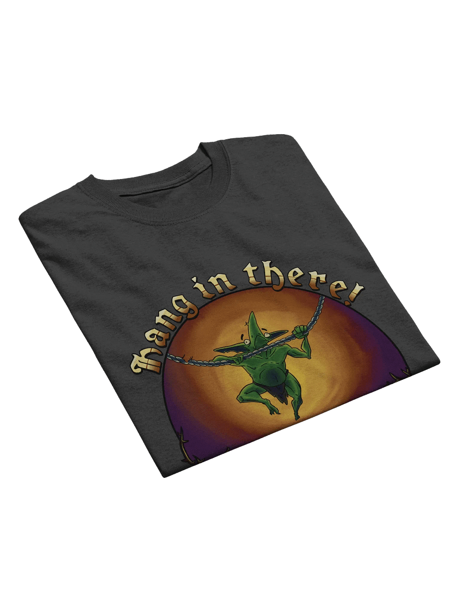 Hang in there! product image (2)