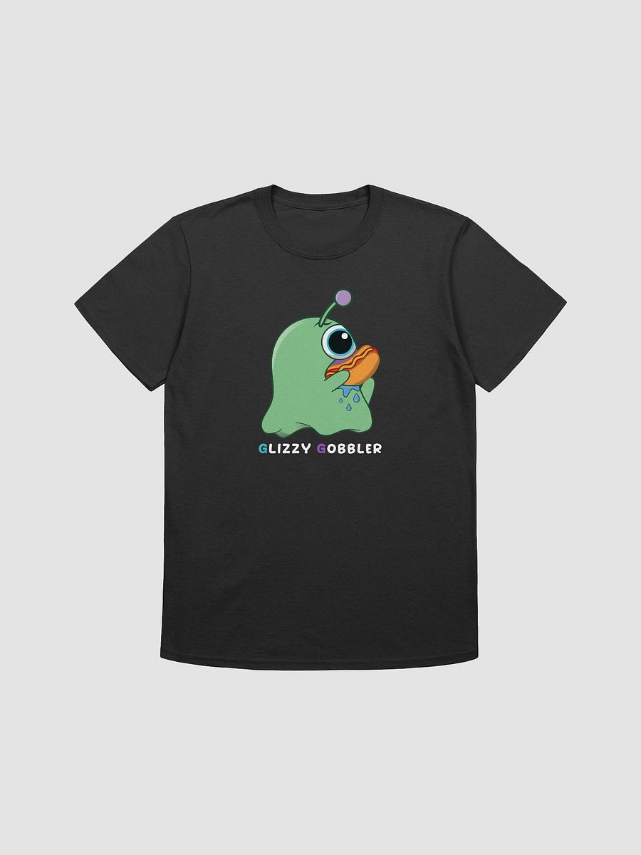 Glizzy Gobbler • T-Shirt product image (1)