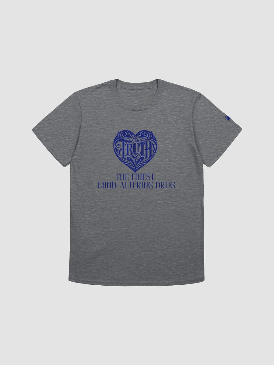 Truth Unisex Tee product image (4)