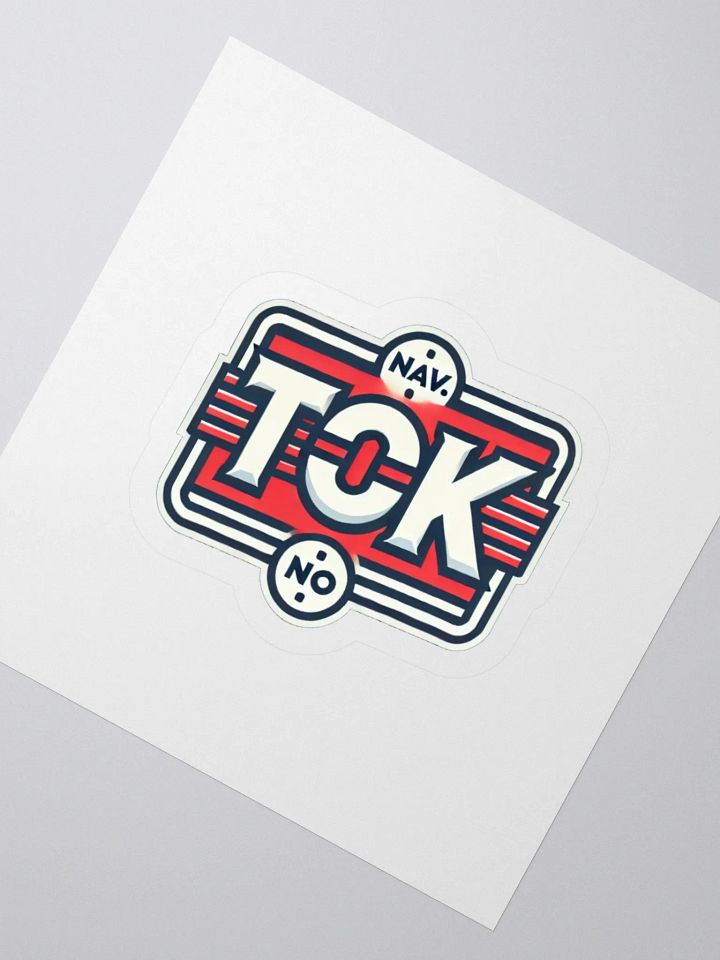 Navtok Norge-merchandise product image (6)