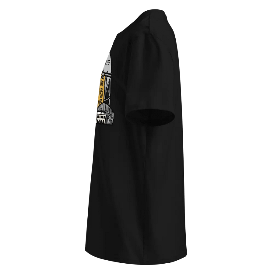 Sacramento Shirt w/Extended Sizes product image (2)