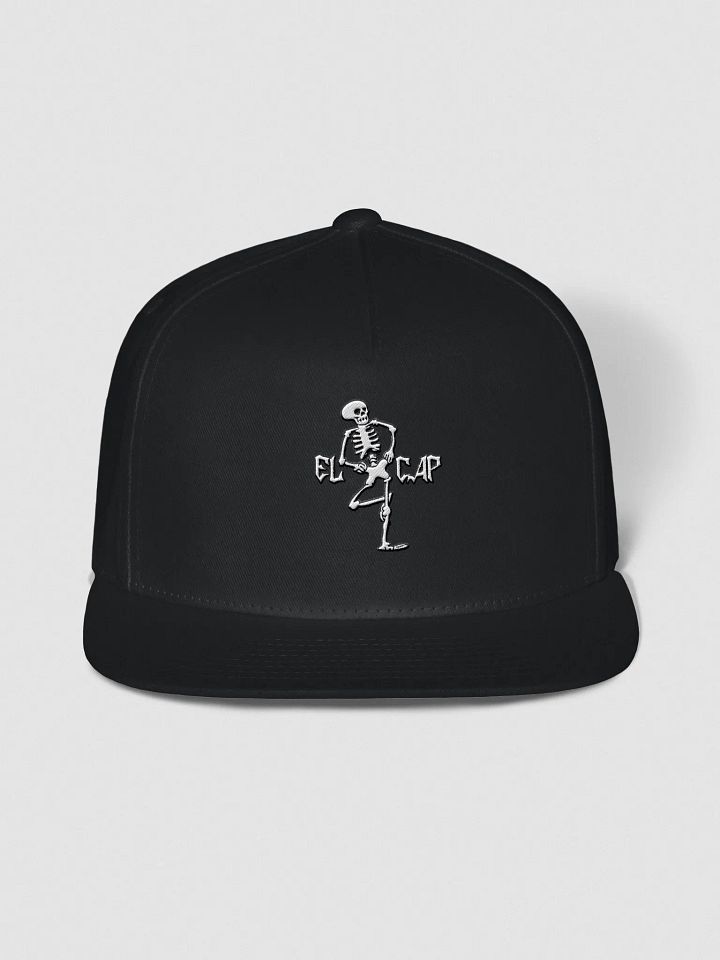 ELCAP SPOOKY - Cap product image (1)