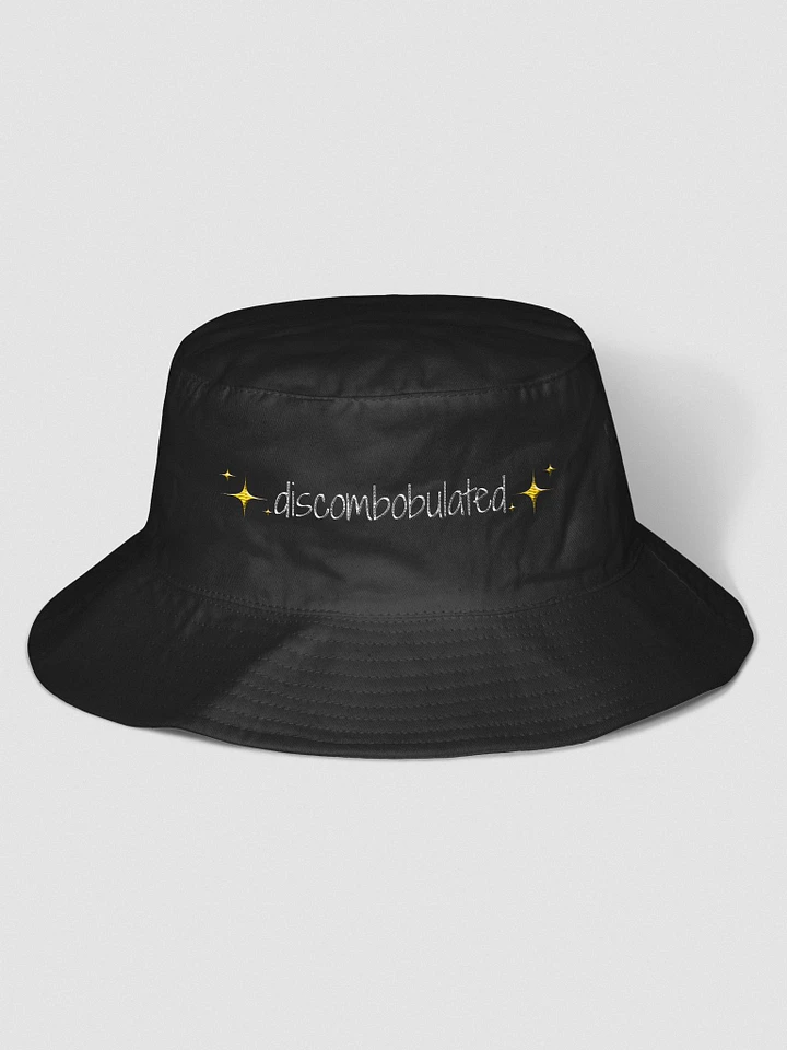 Discombobulated Bucket Hat product image (2)