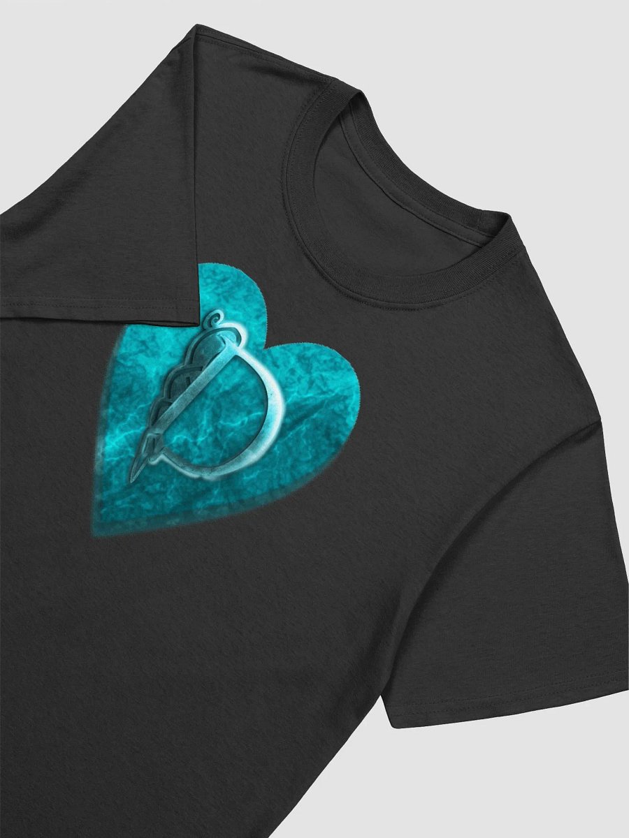 Doverton (OG) Heart T-Shirt product image (3)