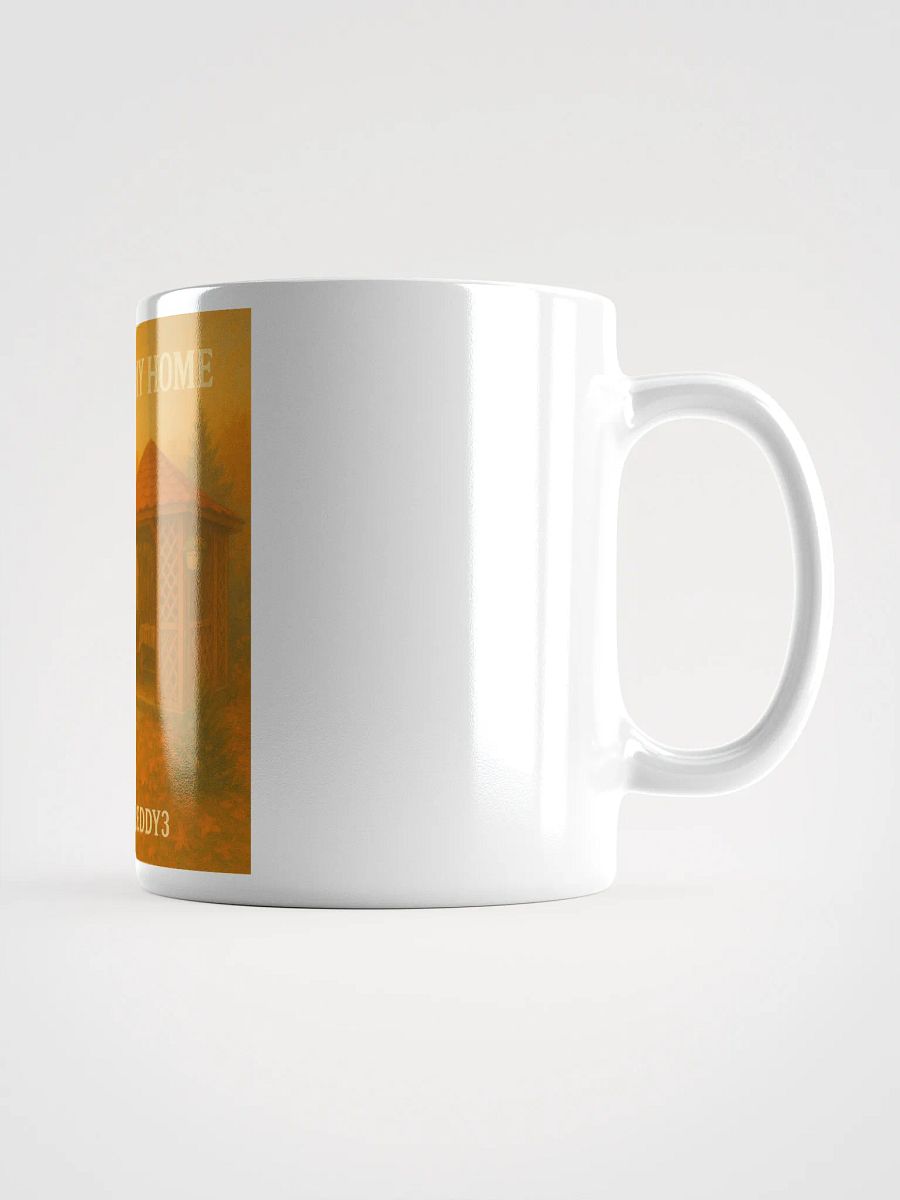 Autumn is my Home Mug product image (3)