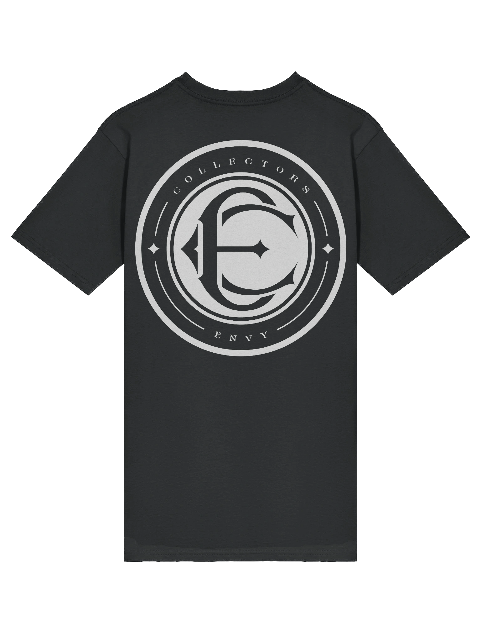 Collectors Envy Elegant Two-Sided Heavyweight Tee product image (22)