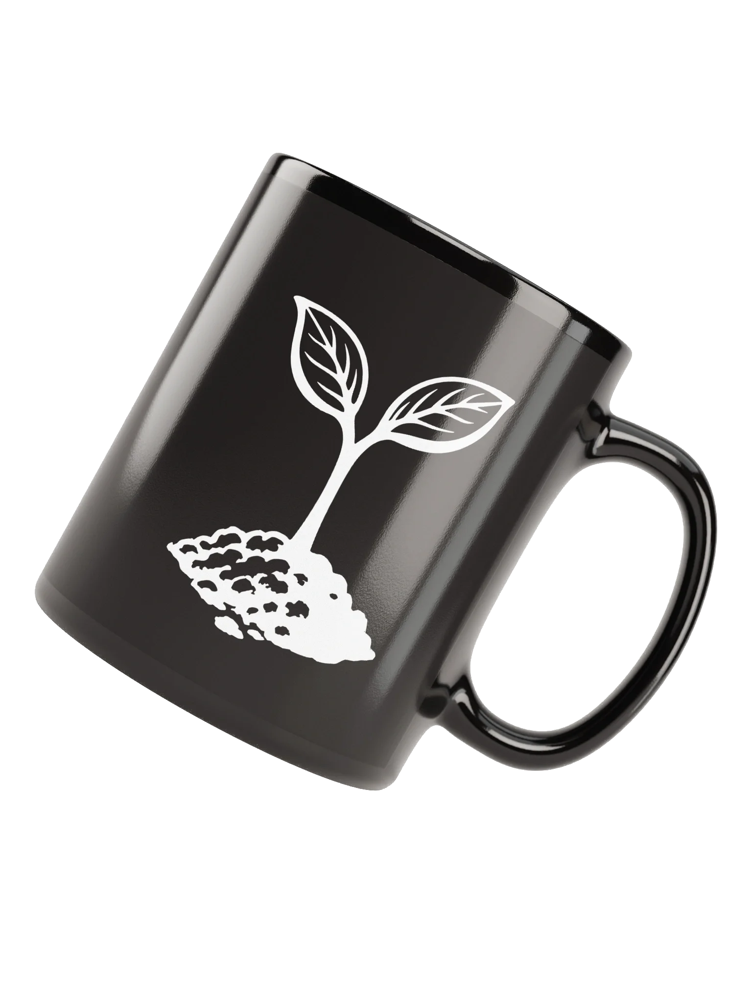 The Short - Mug product image (4)