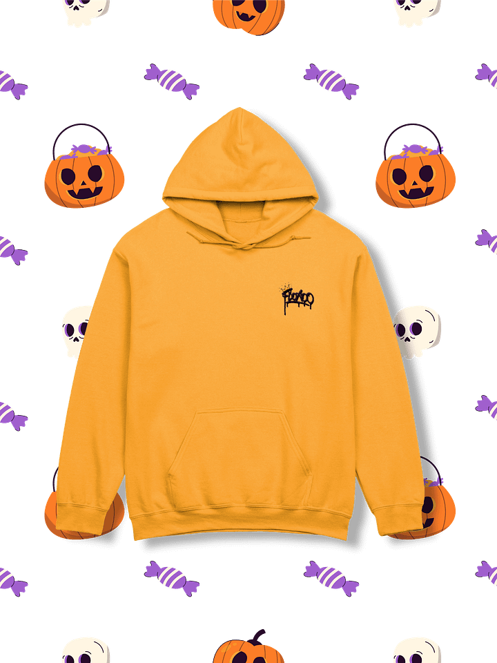 Sweat à capuche classique "Floxoo" product image (1)