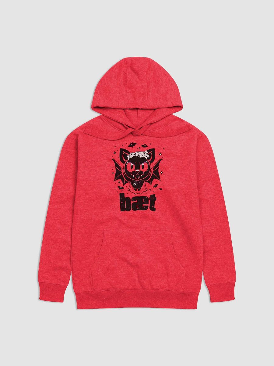Ellga's True Form Hoodie product image (4)