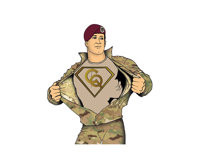 CQ
