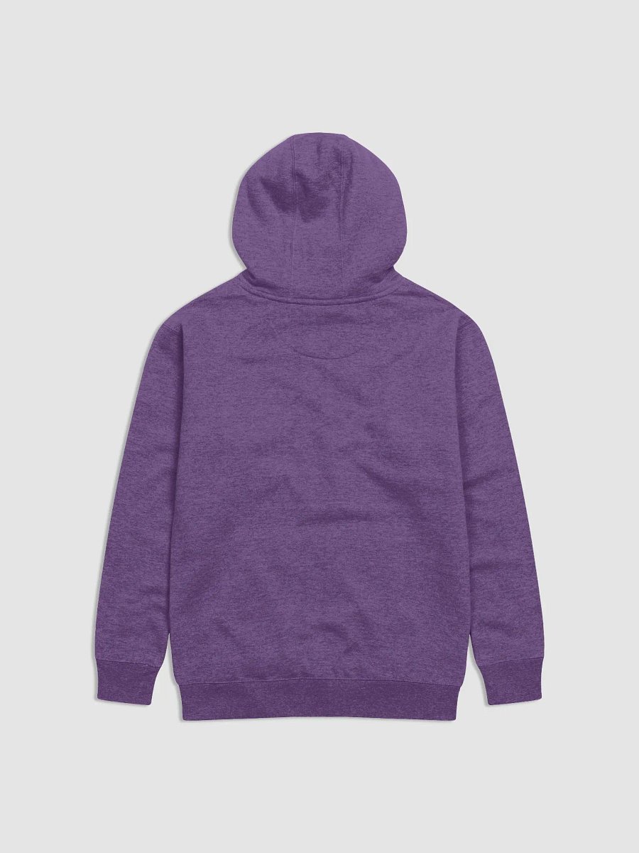 Cinder Chibi Hoodie product image (5)