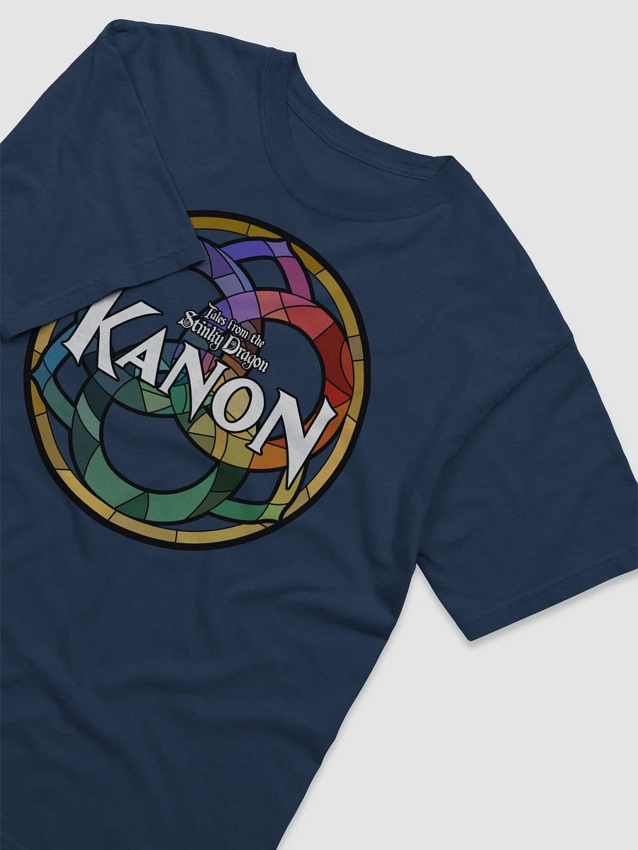 Kanon Logo Tee product image (4)