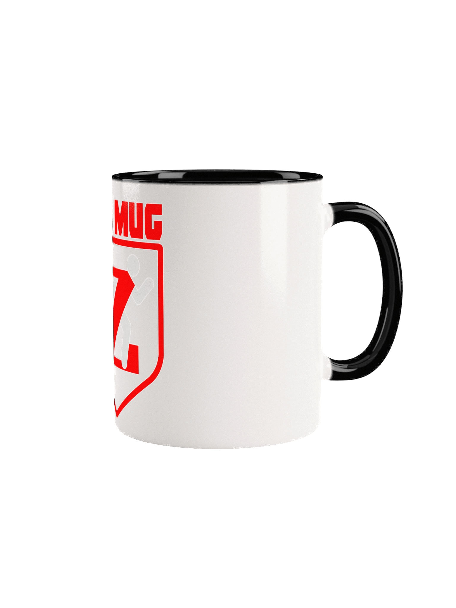 TheRunningManZ $30 Mug product image (1)