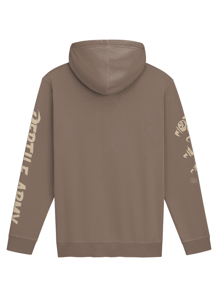 Limited Edition - FlowerStein (Megamind) Hoodie product image (2)