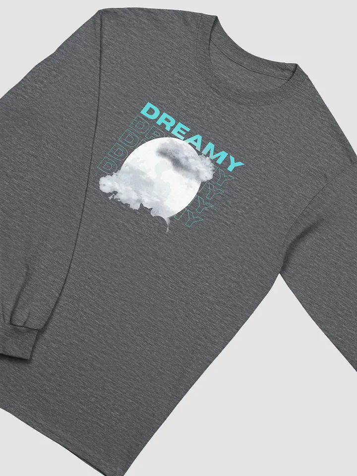 Gildan Ultra Cotton Long Sleeve T-Shirt - 22S38 product image (2)
