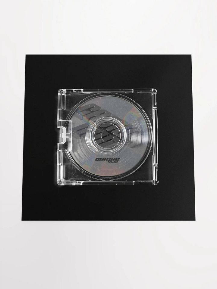 Camou030 Cover Poster product image (2)
