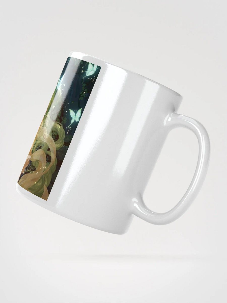 Day Wonder Nanna Mug product image (3)