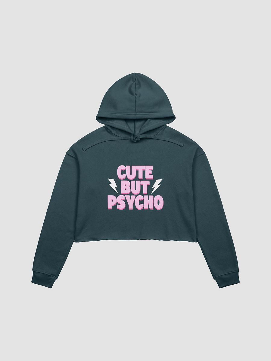 Cute But Psycho product image (5)