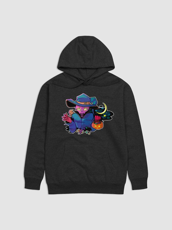 Grab A Treat Hoodie product image (3)