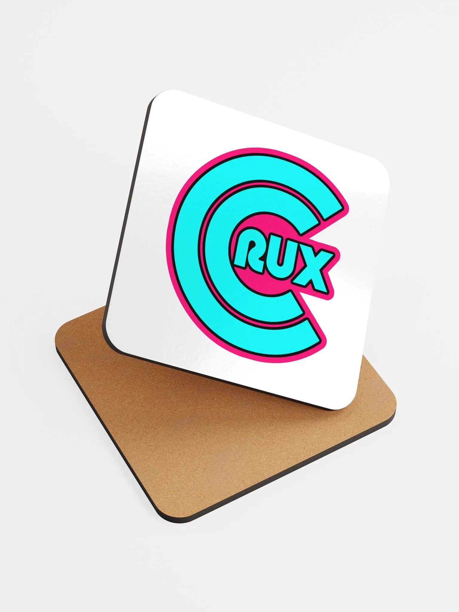 Logo Series Coaster product image (6)