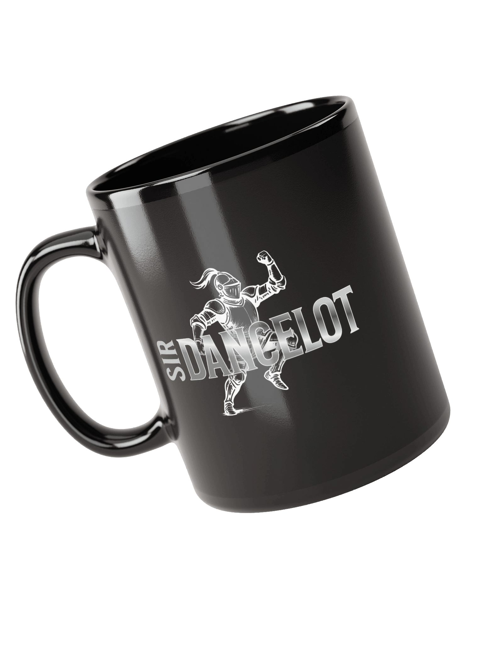 Sir Dancelot • Coffee Mug product image (3)