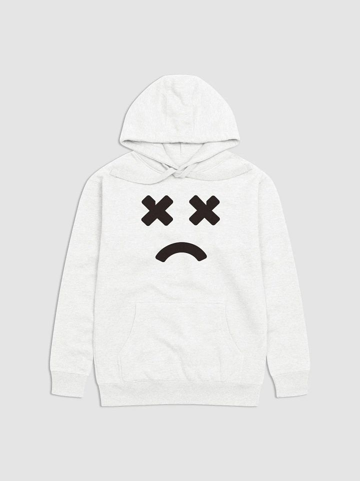 Sad Hoodie | Light product image (1)
