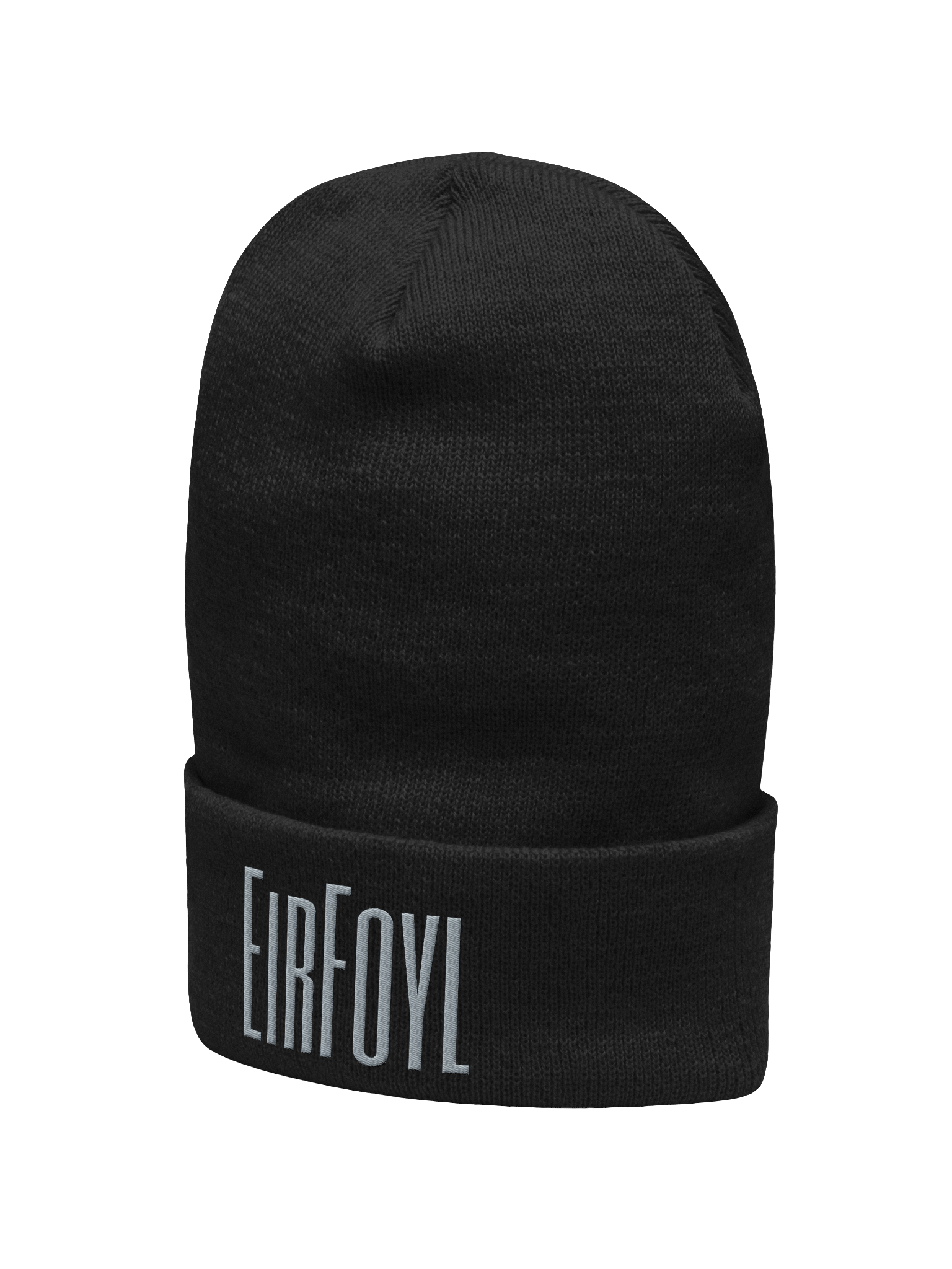 EirFoyl Beanie product image (10)