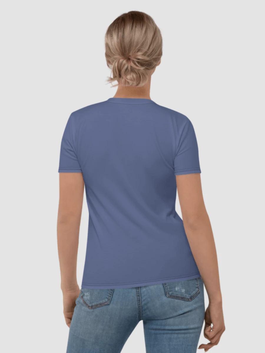 T-Shirt - Harbor Blue product image (2)