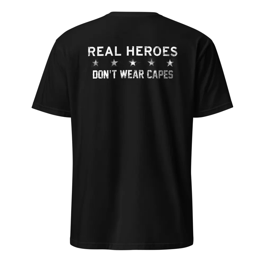 Thin Blue Line Hero product image (5)