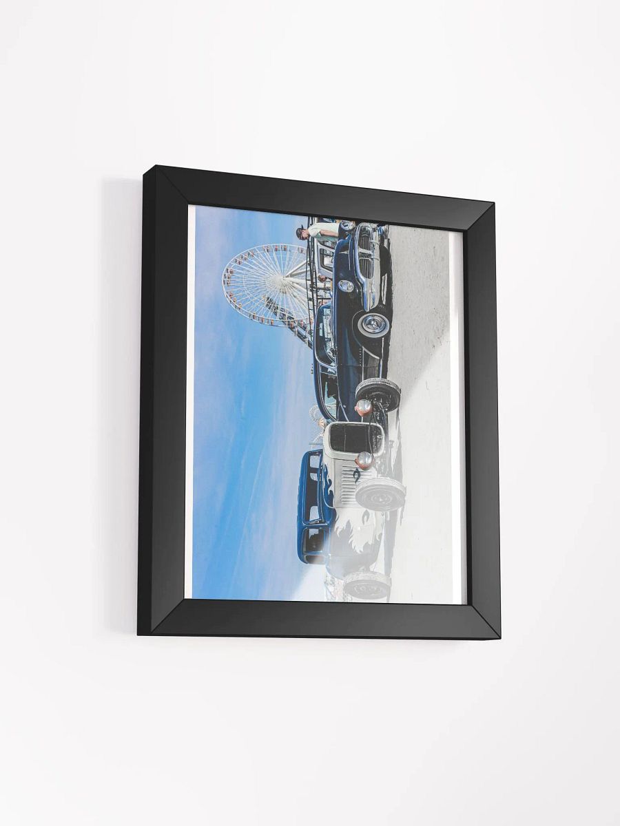 Big Pimpin' product image (2)