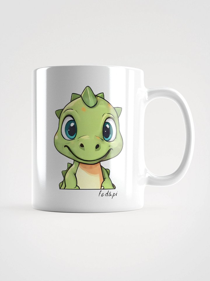 Dino Mug product image (2)