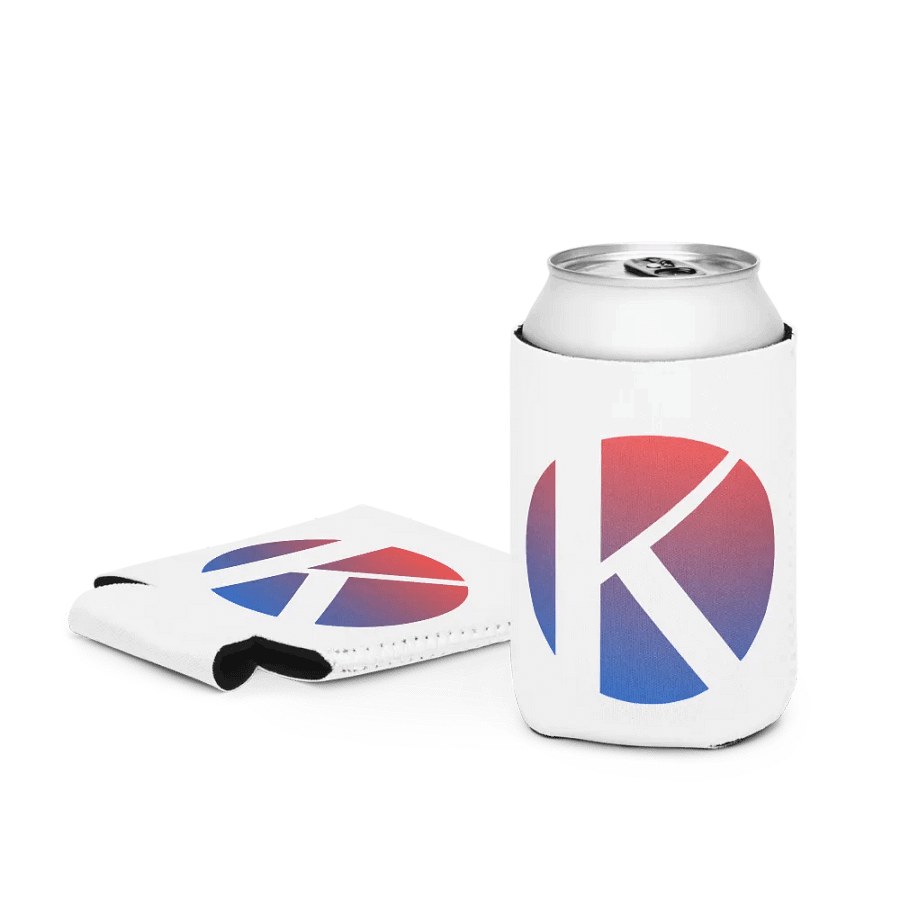 Coozie Can Cooler product image (2)