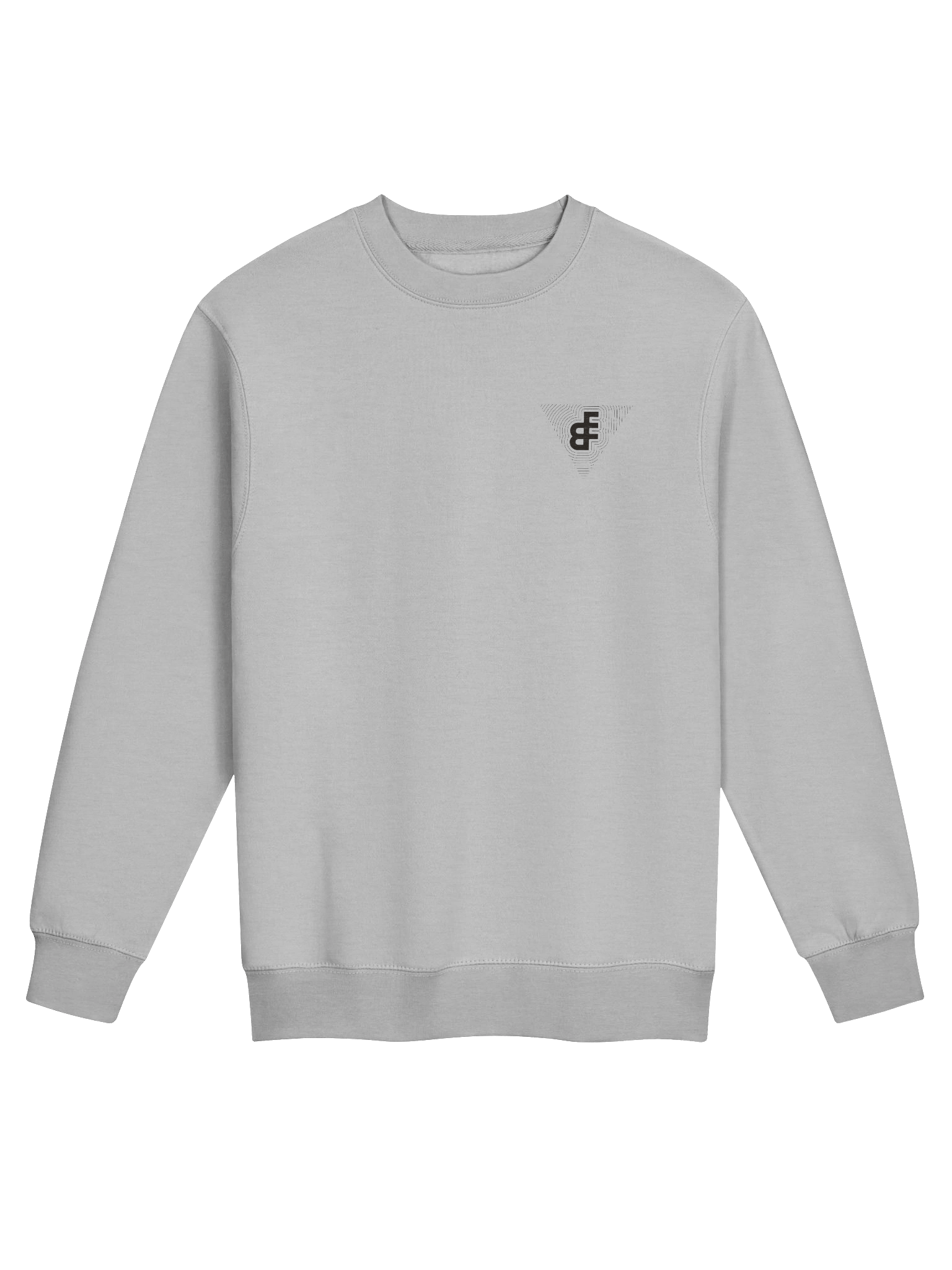 Retro Fins Crewneck product image (6)