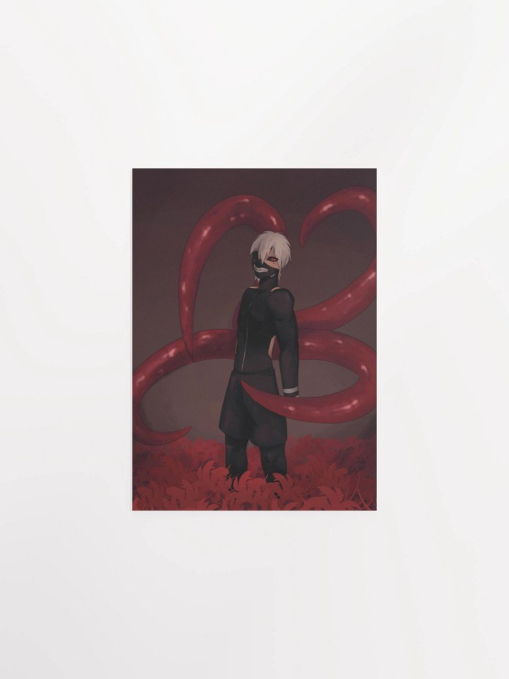 Kaneki print product image (1)