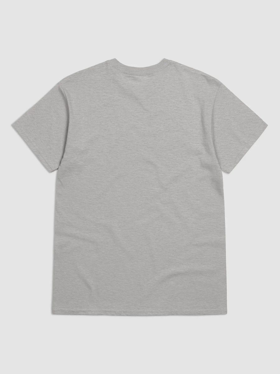 Outrigger 2025 - Paddle Sykes Creek - Grey T-Shirt product image (2)