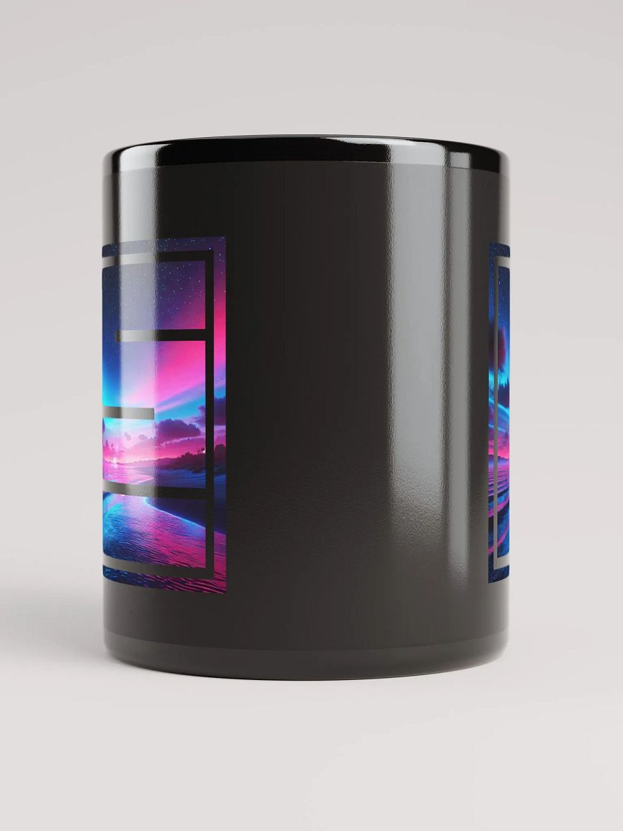 Neon Beach Mug product image (9)