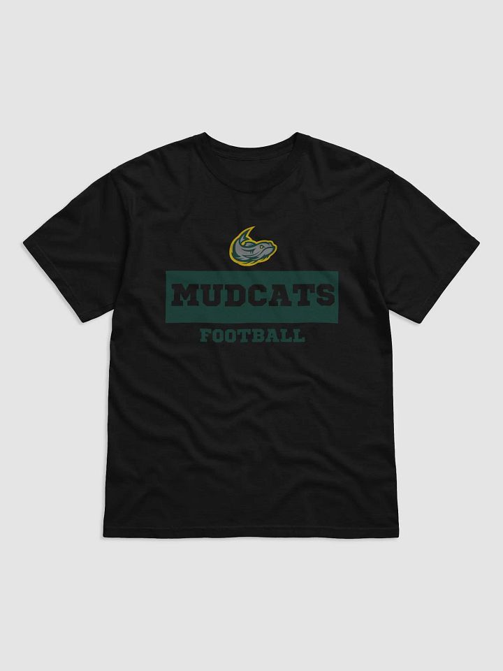 Mississippi Mudcats Empire Team T-Shirt product image (1)
