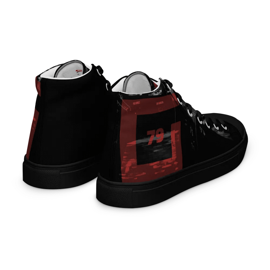 RetroTech 79 High Tops product image (11)