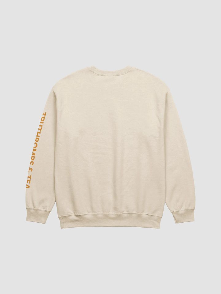 Dreams Unisex Sweatshirt - Follow Your Dreams product image (2)