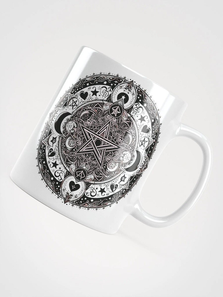 Arcane Elixir - White Mug product image (5)