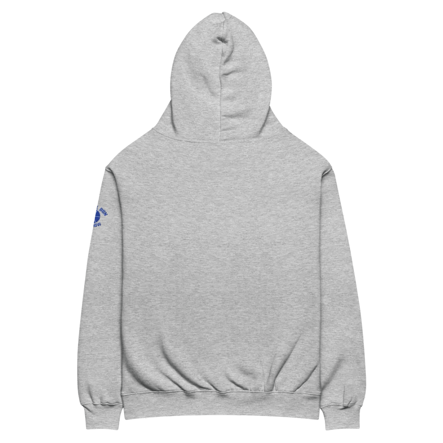 State Street Survivor Oversized Hoodie product image (5)