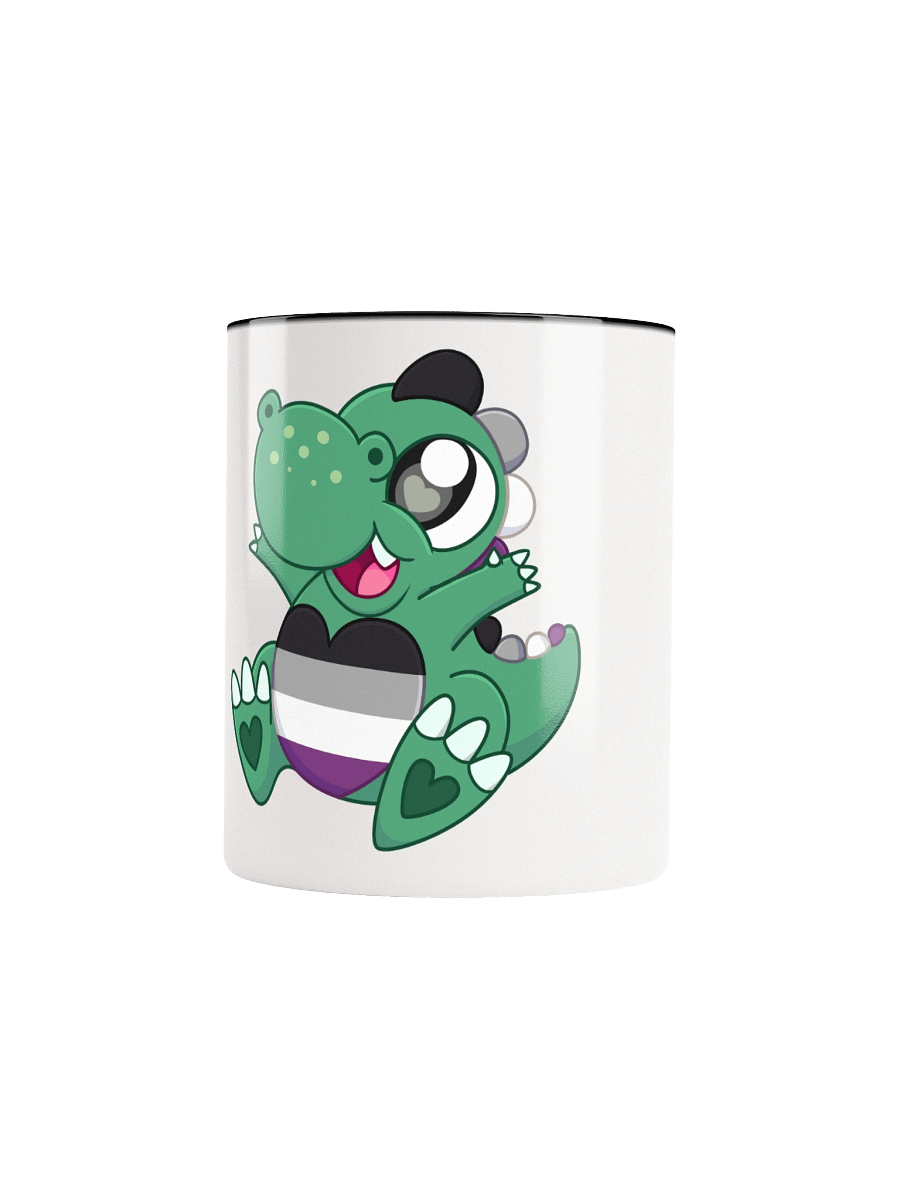 Asexual Pride Mug! product image (64)