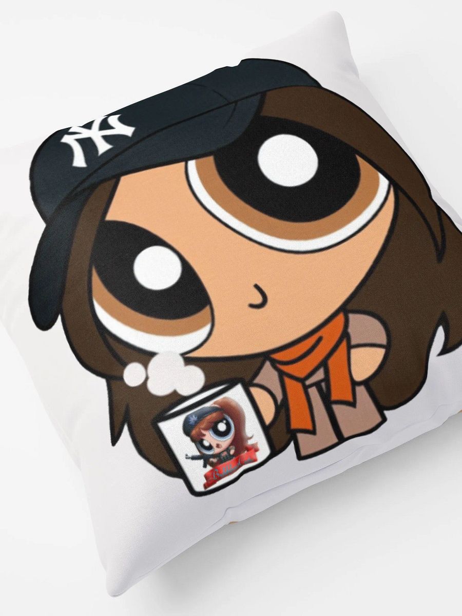 Wanted Camper Pillow<3 ( EU, US ) product image (4)
