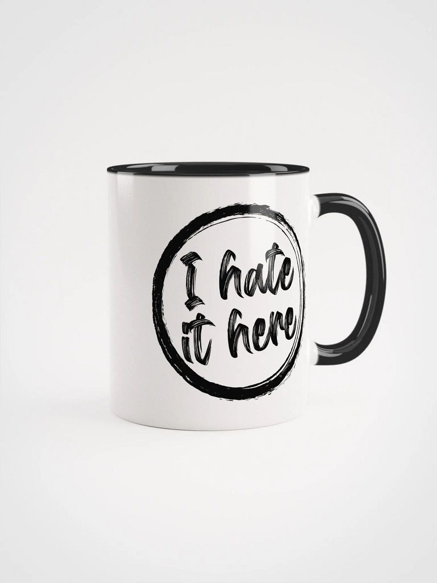 Love/Hate Muggins product image (1)