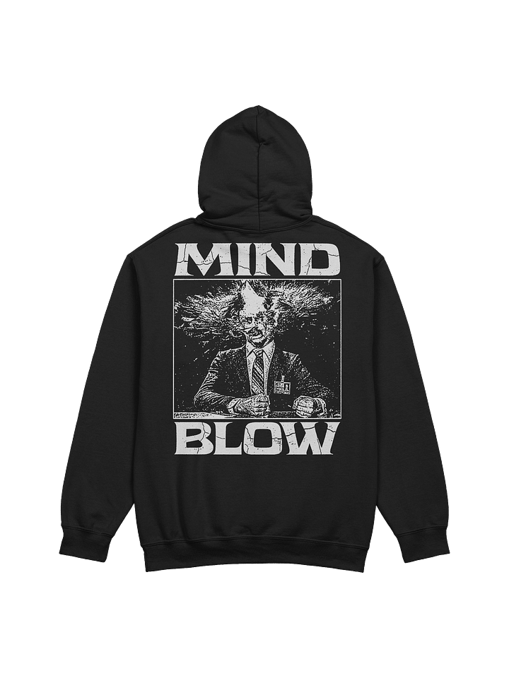 MIND BLOW HOODIE product image (2)