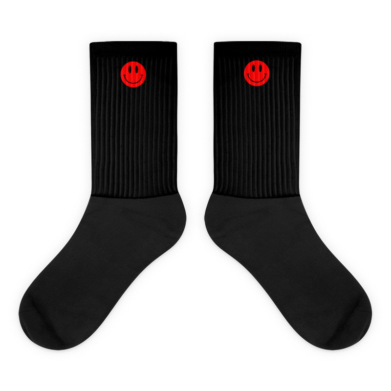 War is Lame Black Socks product image (5)